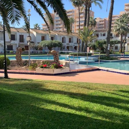 Apartamento Aldeas De Taray - 10M From The Sea Apartman La Manga del Mar Menor Kültér fotó