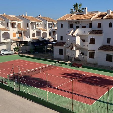 Apartamento Aldeas De Taray - 10M From The Sea Apartman La Manga del Mar Menor Kültér fotó