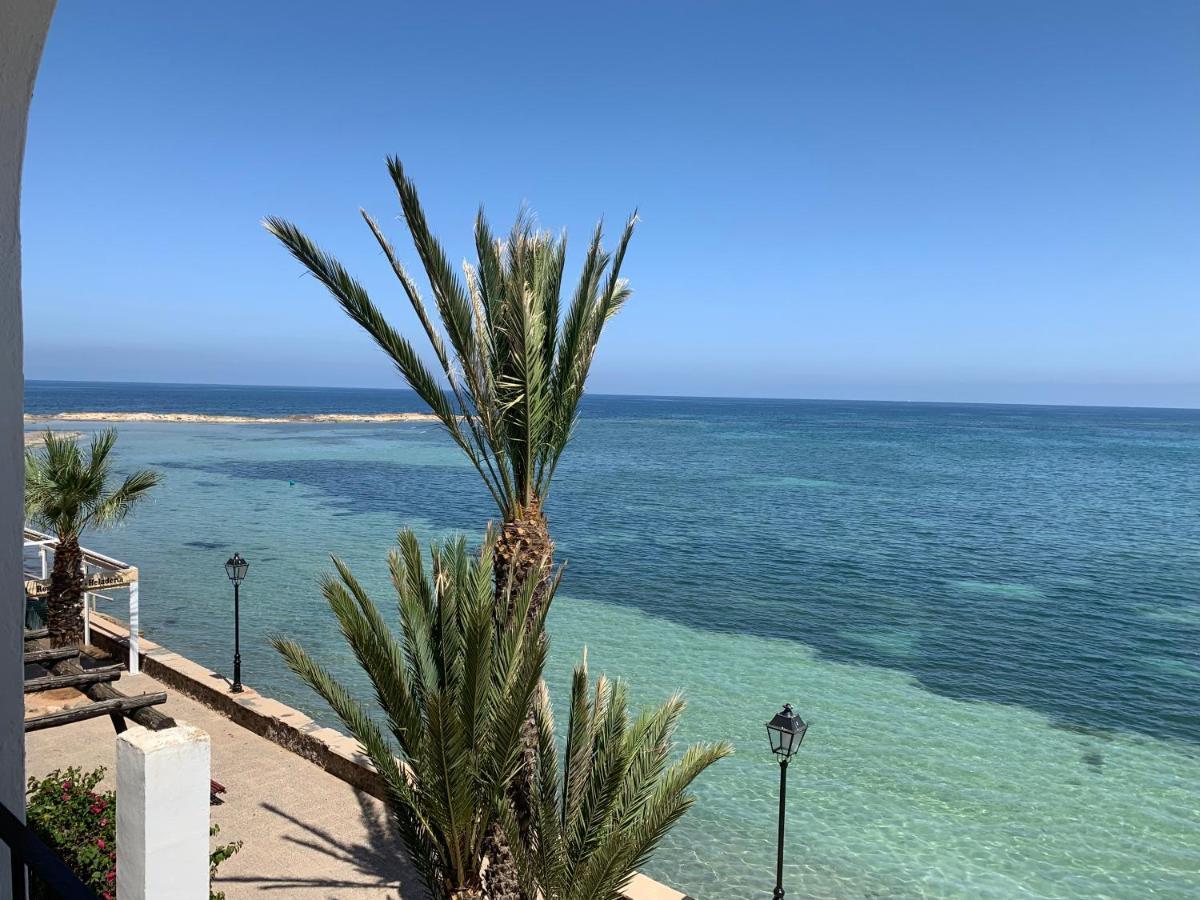 Apartamento Aldeas De Taray - 10M From The Sea Apartman La Manga del Mar Menor Kültér fotó