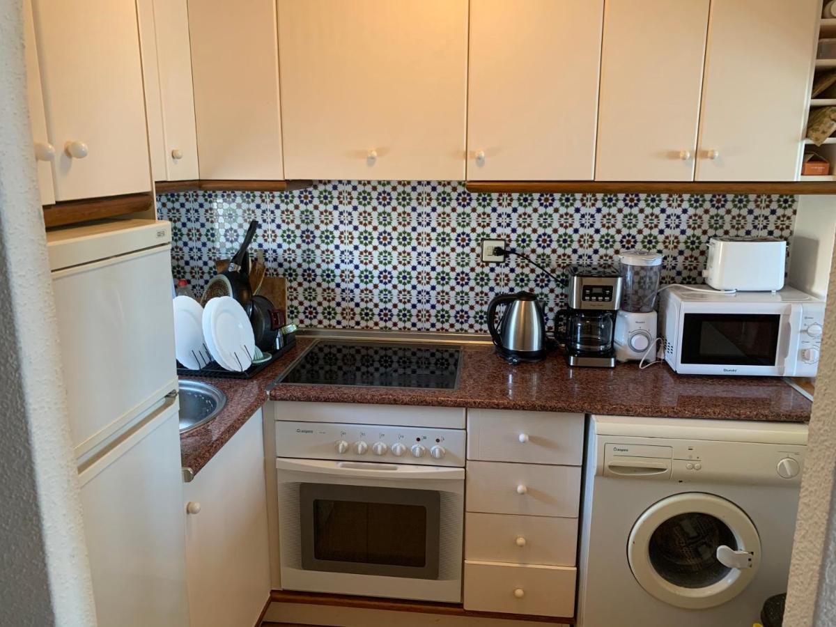Apartamento Aldeas De Taray - 10M From The Sea Apartman La Manga del Mar Menor Kültér fotó