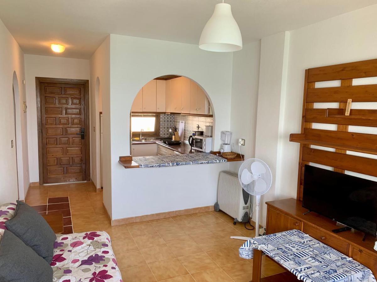 Apartamento Aldeas De Taray - 10M From The Sea Apartman La Manga del Mar Menor Kültér fotó