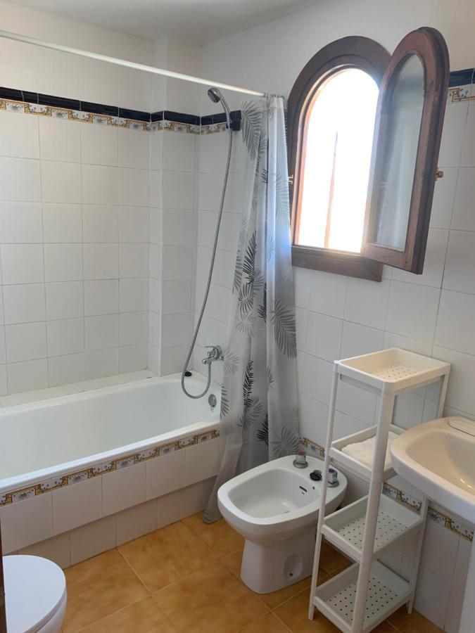 Apartamento Aldeas De Taray - 10M From The Sea Apartman La Manga del Mar Menor Kültér fotó
