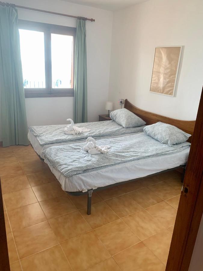 Apartamento Aldeas De Taray - 10M From The Sea Apartman La Manga del Mar Menor Kültér fotó